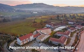 Quinta Da Corredoura, Hotel Rural